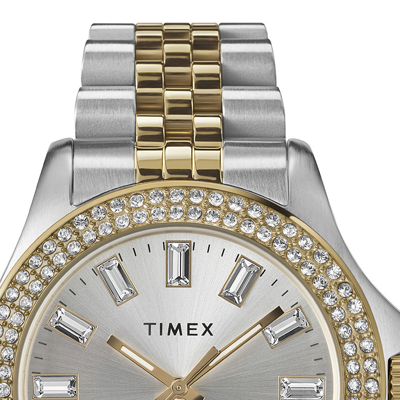 Timex TREND KAIA TW2V80100 - zegarek damski 3