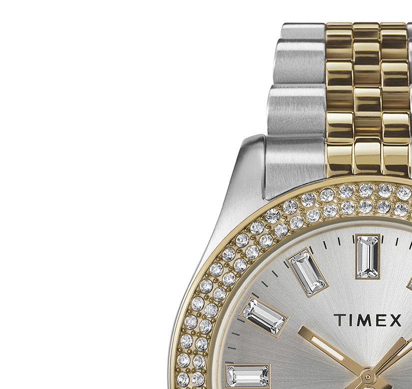 Timex TREND KAIA TW2V80100 - zegarek damski 4