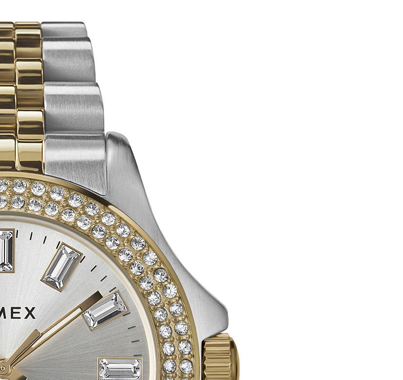 Timex TREND KAIA TW2V80100 - zegarek damski 5
