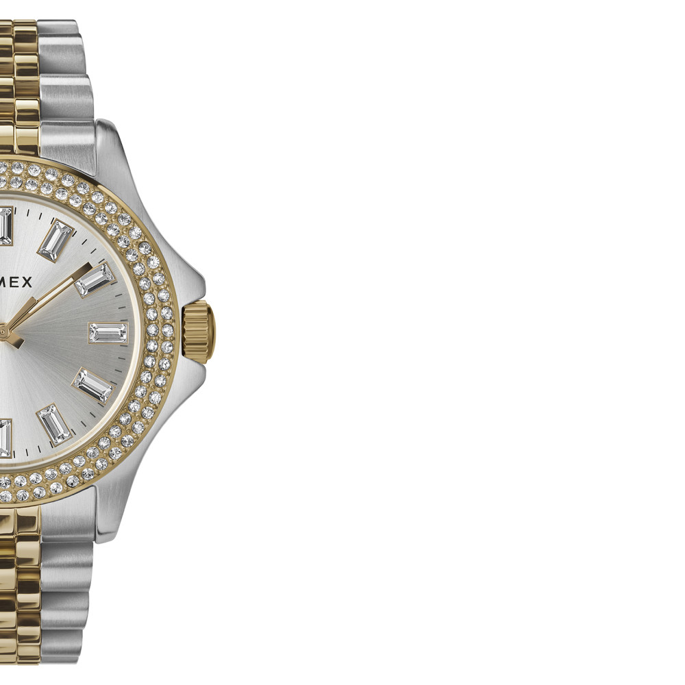 Timex TREND KAIA TW2V80100 - zegarek damski 6