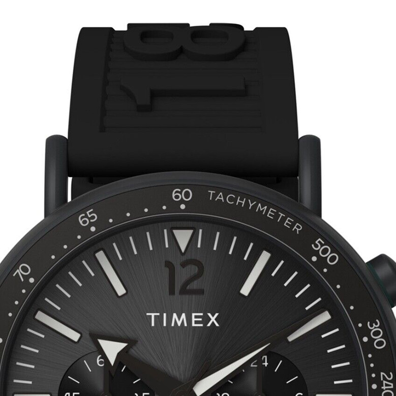 Timex STANDARD TW2V71900 - zegarek męski 3