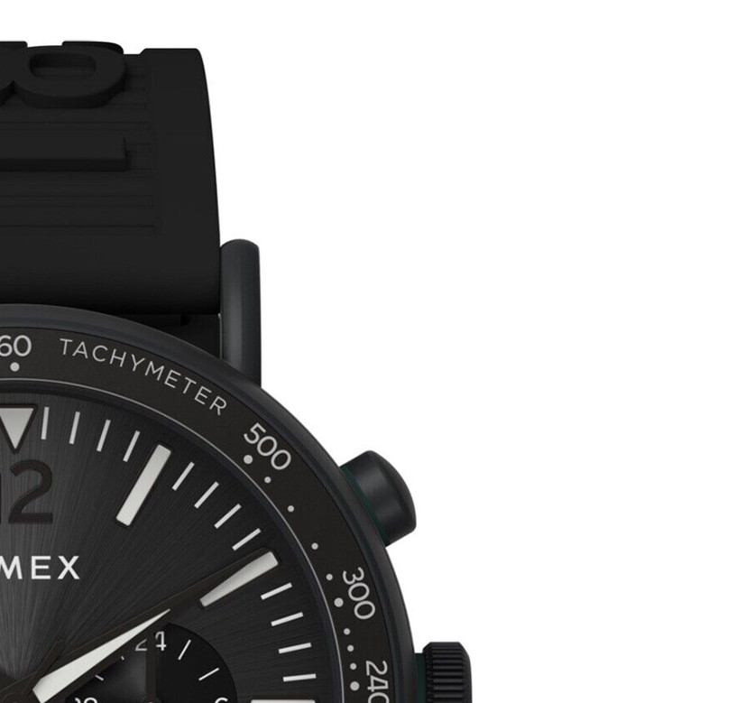 Timex STANDARD TW2V71900 - zegarek męski 5