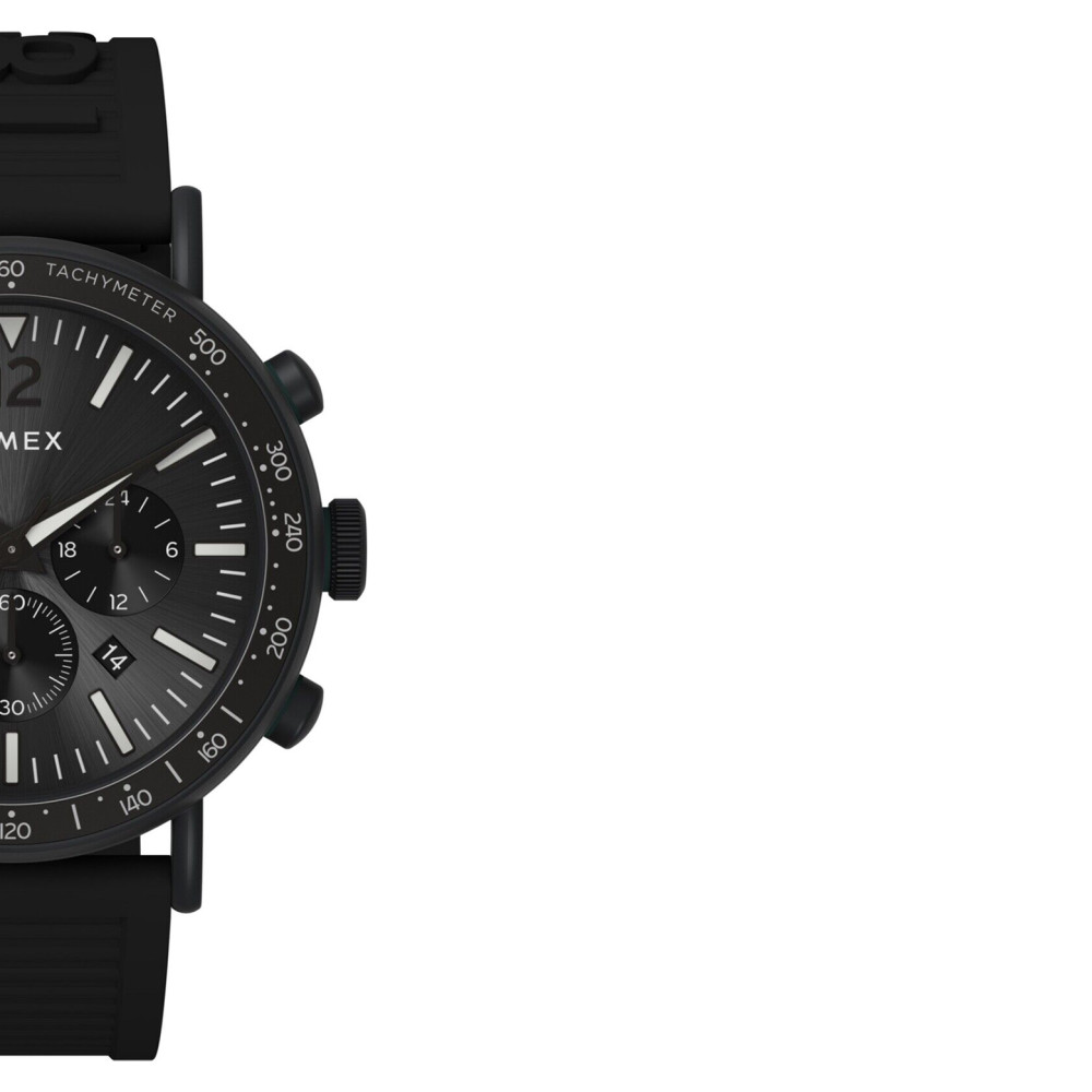 Timex STANDARD TW2V71900 - zegarek męski 6