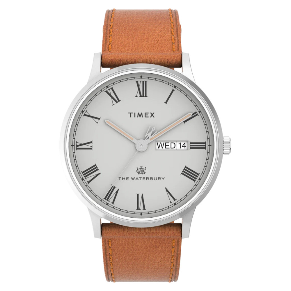 Timex WATERBURY TW2V73600 - zegarek męski 7