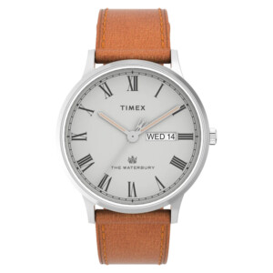 Timex WATERBURY TW2V73600 - zegarek męski