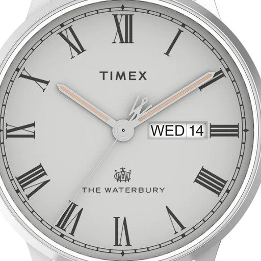 Timex WATERBURY TW2V73600 - zegarek męski 2