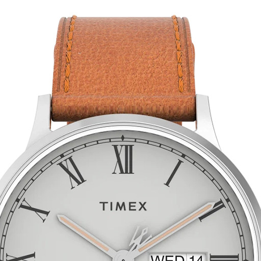 Timex WATERBURY TW2V73600 - zegarek męski 3