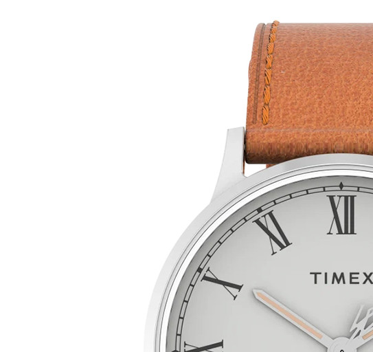 Timex WATERBURY TW2V73600 - zegarek męski 4