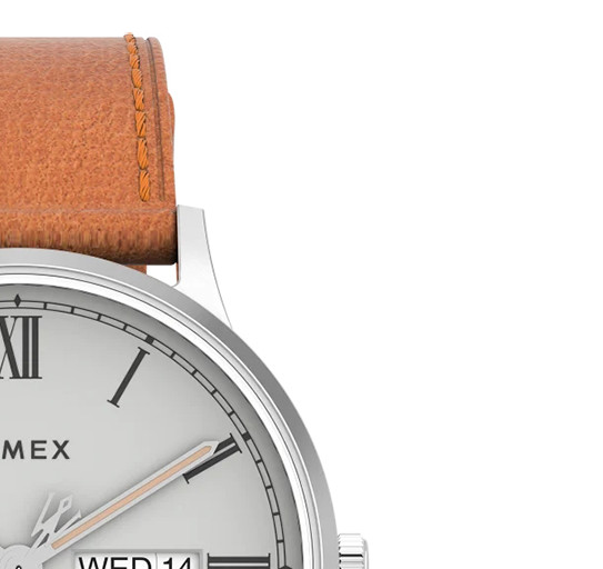 Timex WATERBURY TW2V73600 - zegarek męski 5