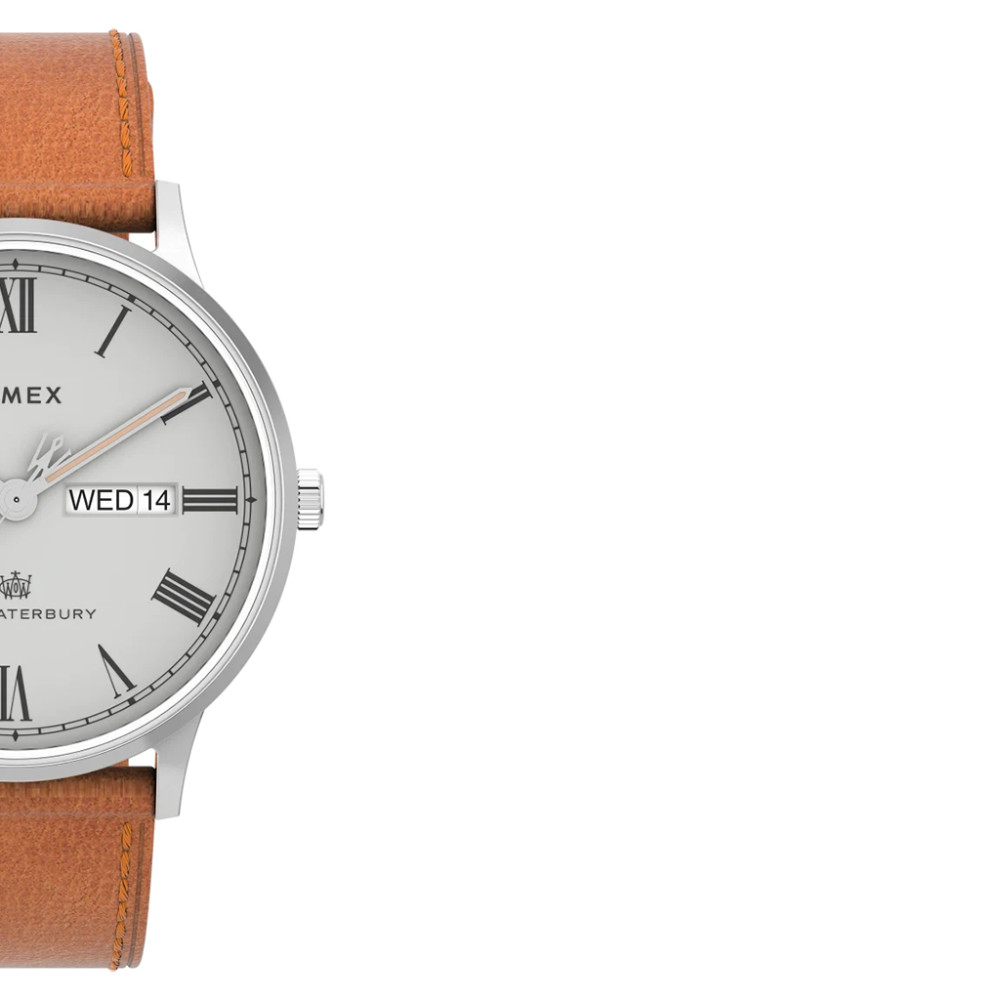 Timex WATERBURY TW2V73600 - zegarek męski 6
