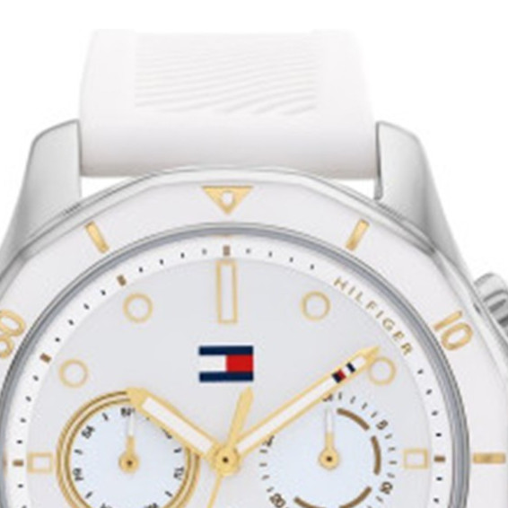 Tommy Hilfiger BROOKLYN 1782568 - zegarek damski 3