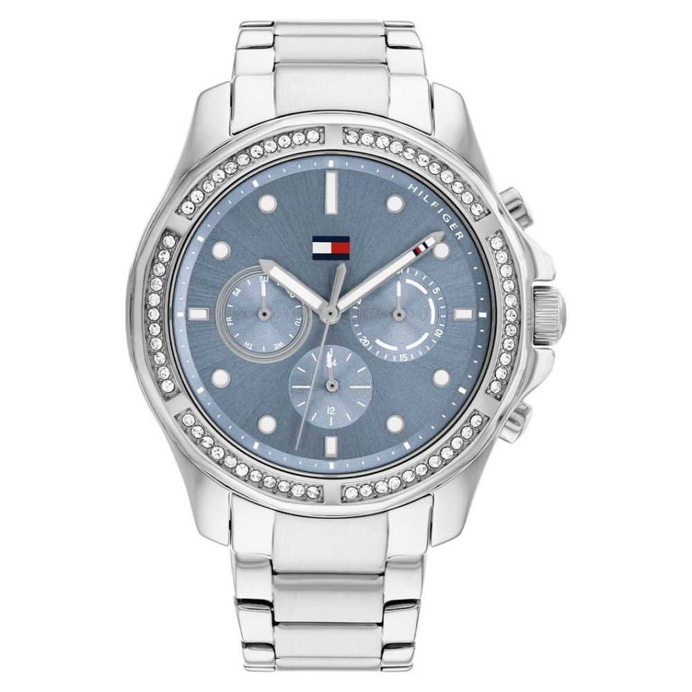 Tommy Hilfiger BROOKLYN 1782569 - zegarek damski 7