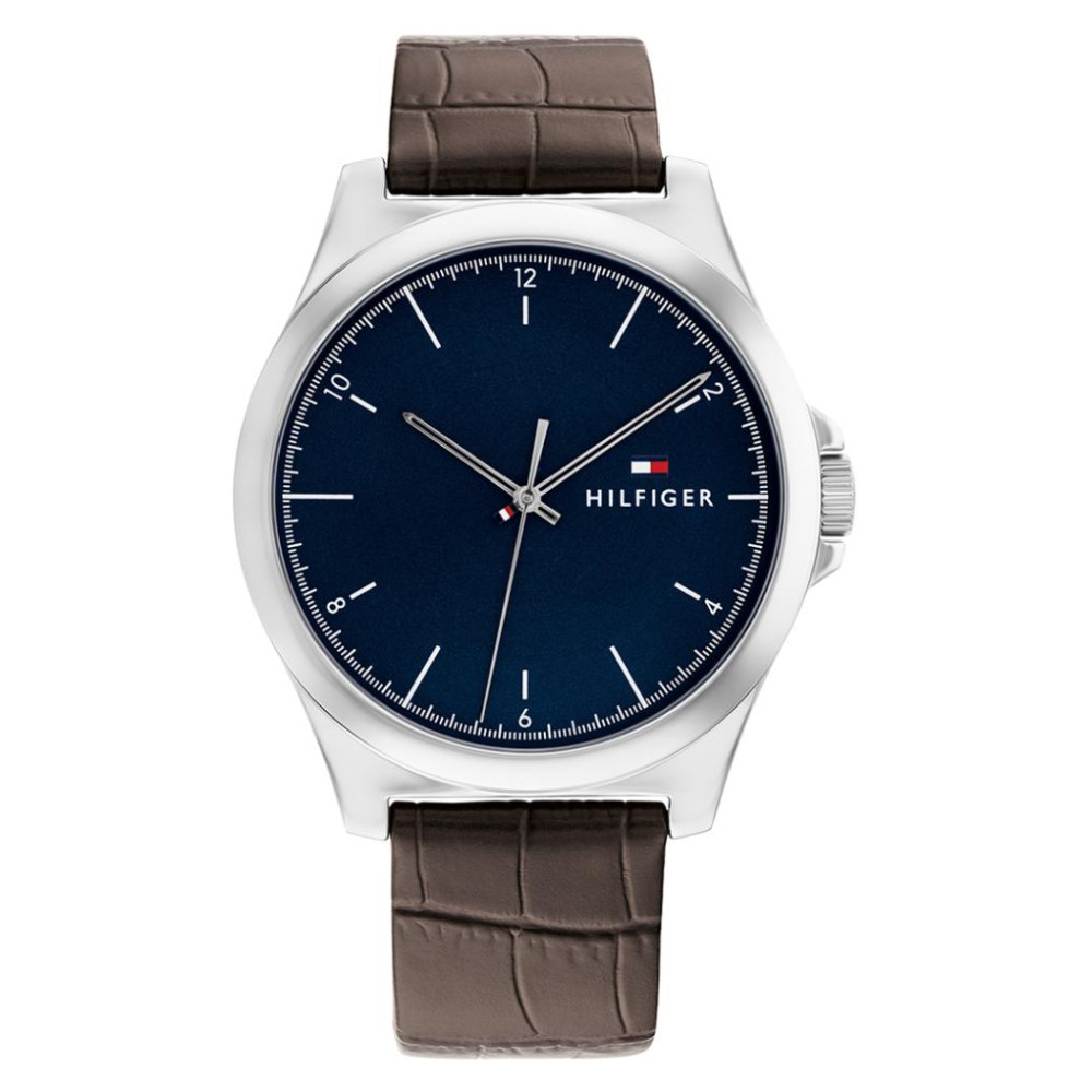 Tommy Hilfiger NORRIS 1710549 - zegarek męski 7