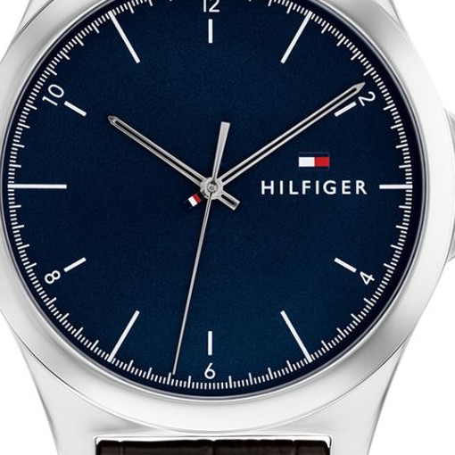 Tommy Hilfiger NORRIS 1710549 - zegarek męski 2