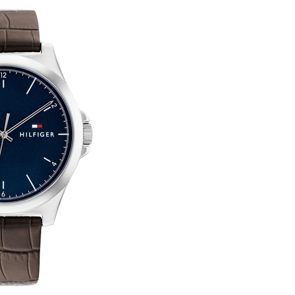 Tommy Hilfiger NORRIS 1710549 - zegarek męski 6