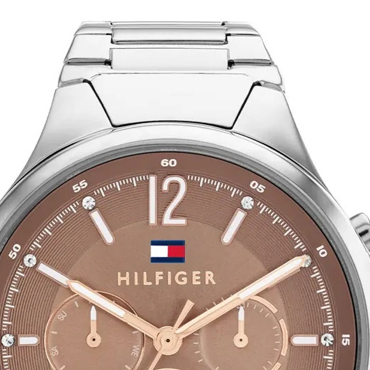 Tommy Hilfiger IRIS 1782596 - zegarek damski 3