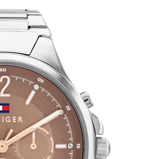 Tommy Hilfiger IRIS 1782596 - zegarek damski 5