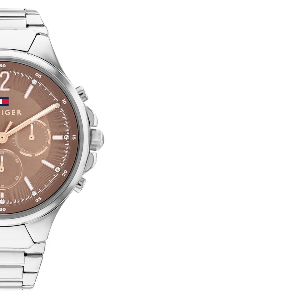 Tommy Hilfiger IRIS 1782596 - zegarek damski 6