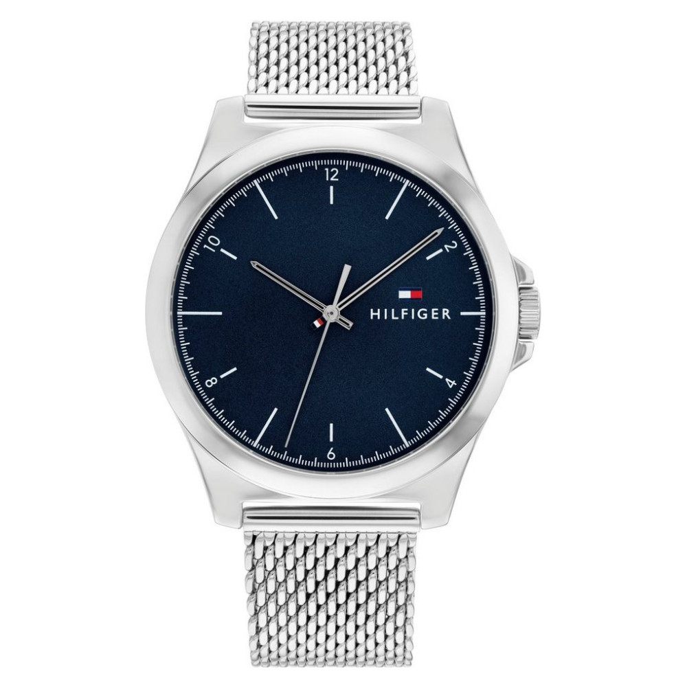 Tommy Hilfiger NORRIS 1710547 - zegarek męski 1