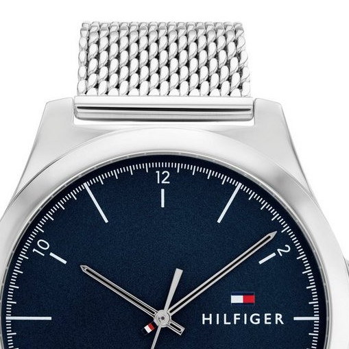 Tommy Hilfiger NORRIS 1710547 - zegarek męski 3
