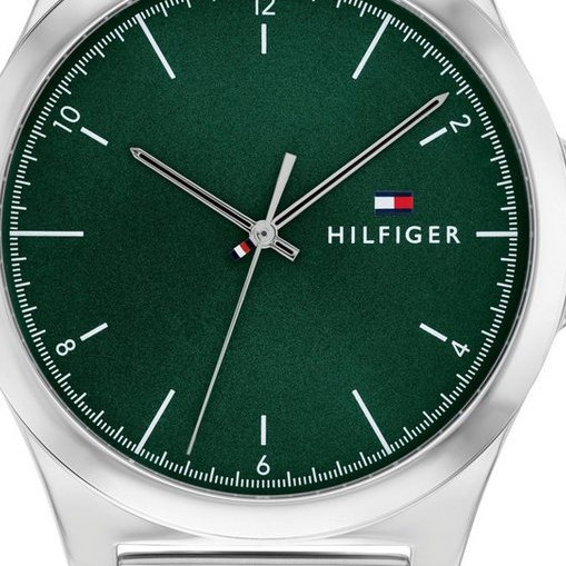 Tommy Hilfiger NORRIS 1710548 - zegarek męski 2