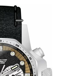 Vostok Europe Atomic Age VK64-640A698 - zegarek męski 5