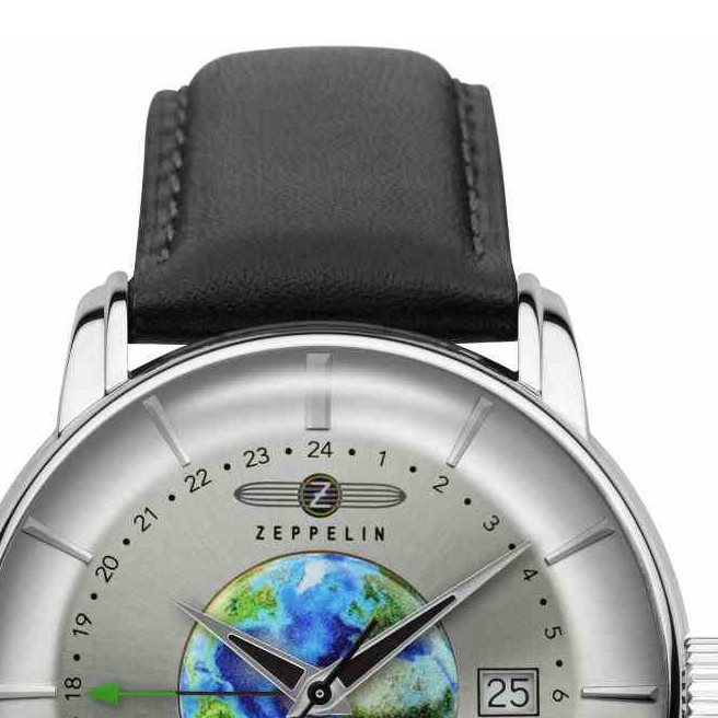 Zeppelin Atlantic ZE-8468-1 - zegarek męski 3
