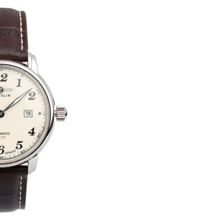 Zeppelin LZ 127 GRAF ZEPPELIN 7656-5 - zegarek męski 6