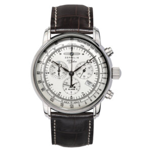 Zeppelin Jahre Graf 7680-1 - zegarek męski