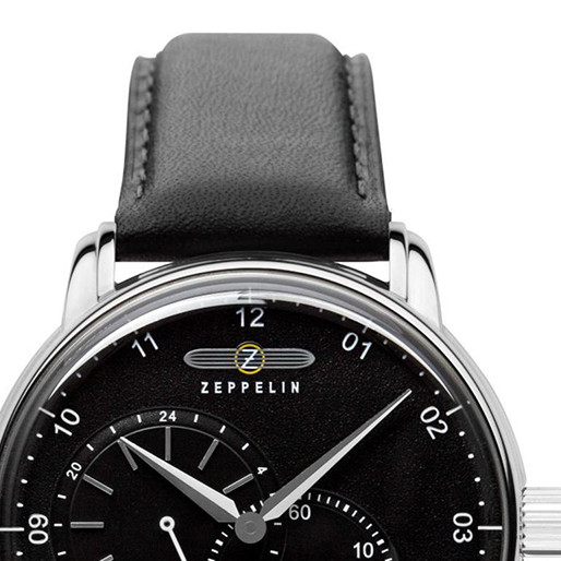 Zeppelin New Captain's Line 8662-2 - zegarek męski 3