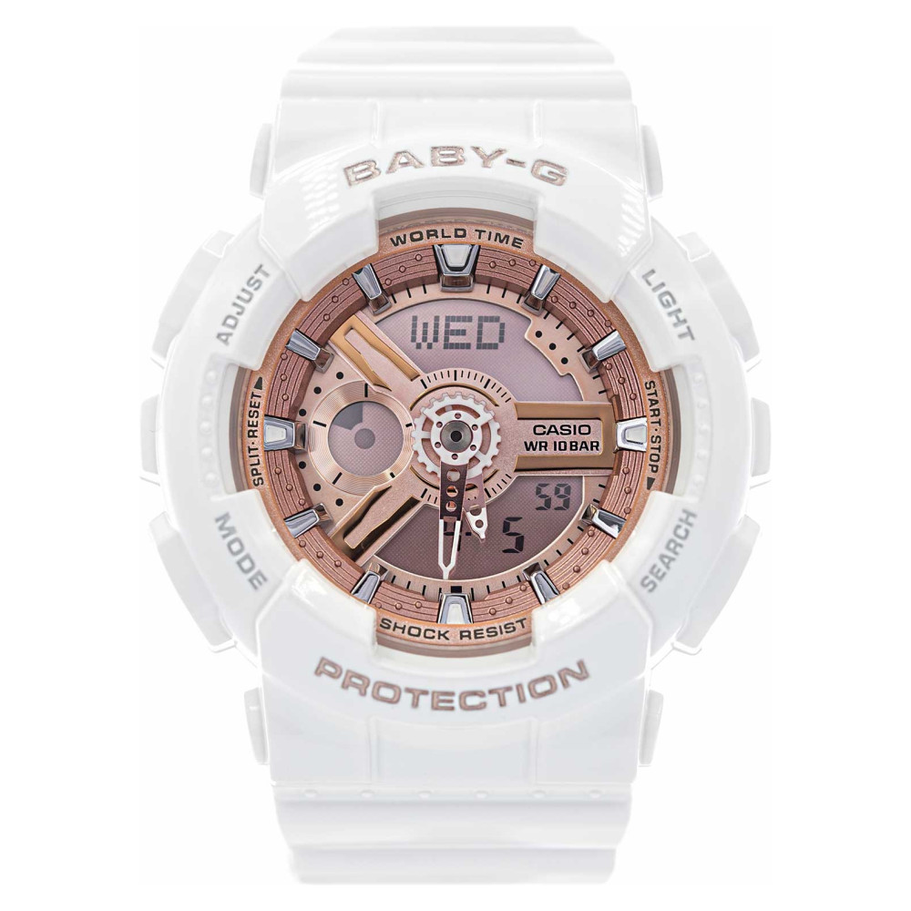 Casio Baby-G BA-110X-7A1 - zegarek damski 7