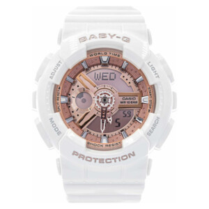 Casio Baby-G BA-110X-7A1 - zegarek damski