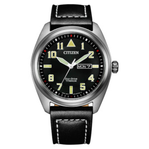 Citizen Eco-Drive BM8560-29EE - zegarek męski