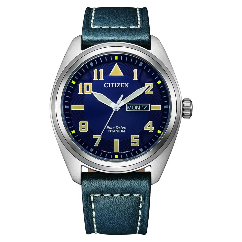 Citizen Eco-Drive BM8560-45L - zegarek męski 1