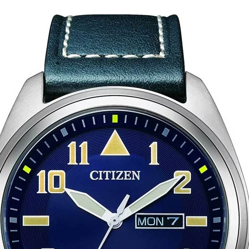 Citizen Eco-Drive BM8560-45L - zegarek męski 3