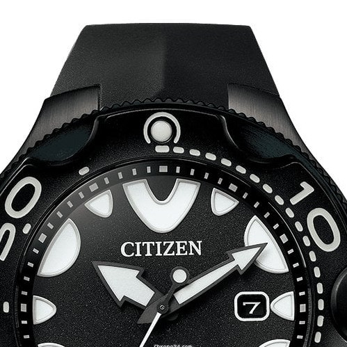 Citizen PROMASTER BN0235-01E - zegarek męski 3