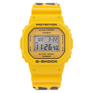 G-shock Honey Pair DW-5600SLC-9 - zegarek męski