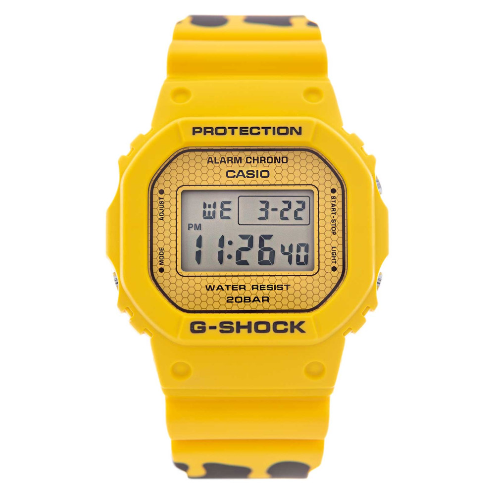 G-shock Honey Pair DW-5600SLC-9 - zegarek męski 1