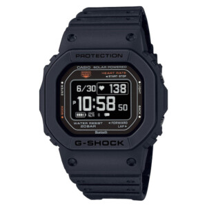 G-shock G-Squad DW-H5600-1 - zegarek męski