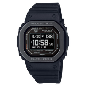 G-shock G-Squad DW-H5600MB-1 - zegarek męski