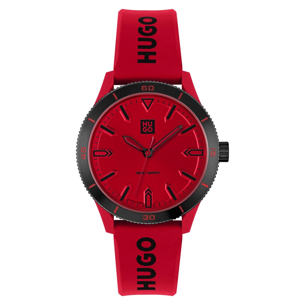 Hugo CATCH 1520027 - zegarek męski 7