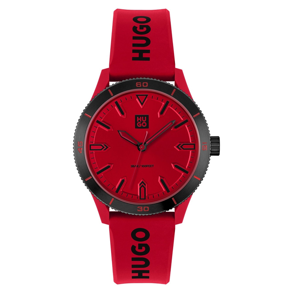 Hugo CATCH 1520027 - zegarek męski 1