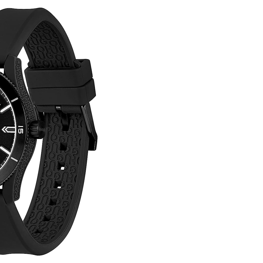 Hugo CATCH 1520035 - zegarek męski 6