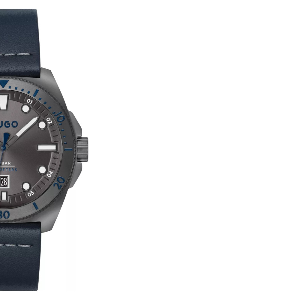 Hugo VISIT 1530302 - zegarek męski 6