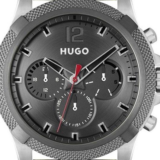 Hugo IMPRESS-FOR HIM 1530293 - zegarek męski 2