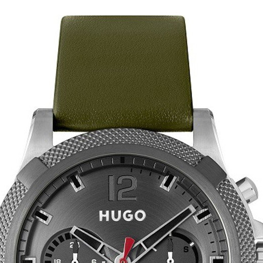 Hugo IMPRESS-FOR HIM 1530293 - zegarek męski 3