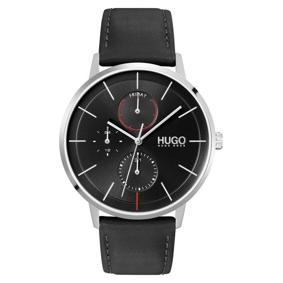 Hugo EXIST 1530169 - zegarek męski 1