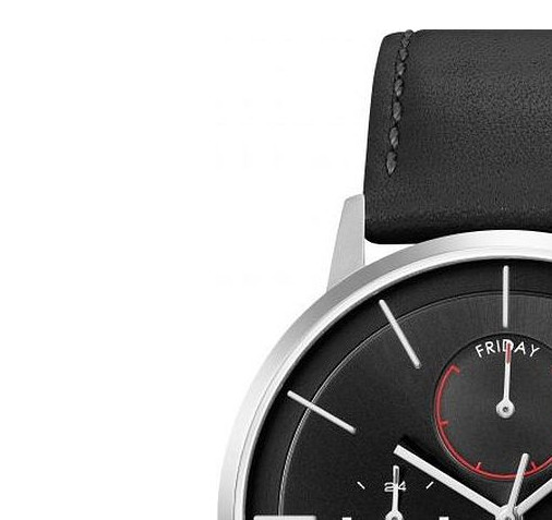 Hugo EXIST 1530169 - zegarek męski 4