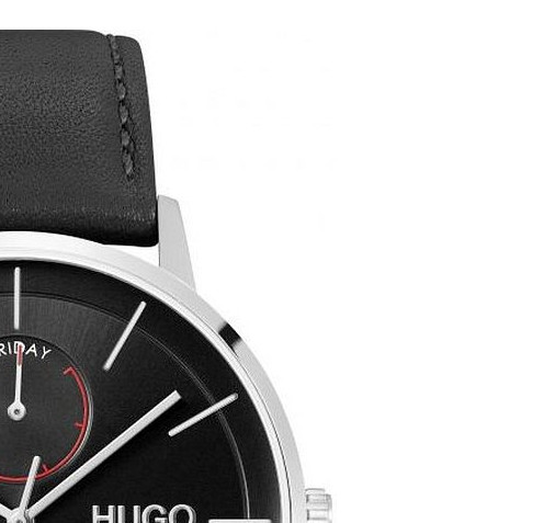 Hugo EXIST 1530169 - zegarek męski 5