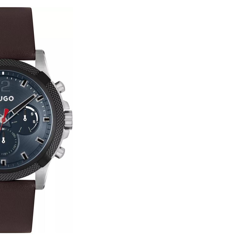 Hugo IMPRESS-FOR HIM 1530294 - zegarek męski 6